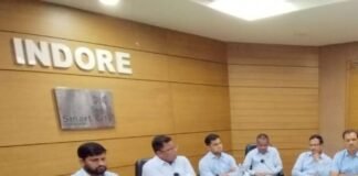 ठेकेदार भी निगम टीम का हिस्सा… शिवम वर्मा आयुक्त नगर निगम
