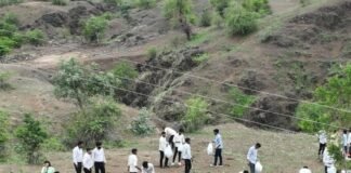 पर्यावरण संरक्षण एवं संवर्धन की ओर बुरहानपुर का ऐतिहासिक कदम
