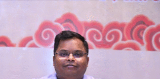 निर्माणाधीन ब्रिज हादसे में युवक की मृत्यु पर आयुक्त शिवम वर्मा का कड़ा रुख