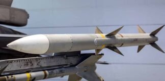 अमेरिका देगा पाक को AIM-120 AMRAAM, F-16 की ताकत बढ़ेगी, मिसाइल पाकिस्तान को मिलने से भारत में चिंता AIM-120 AMRAAM
