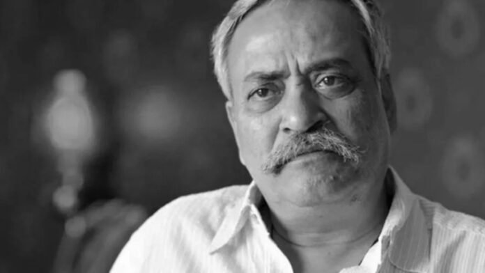 Ad Guru Piyush Pandey No More