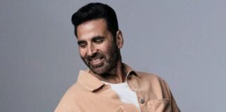 अक्षय कुमार की नई कॉमेडी फिल्म का ऐलान, फिर लौटे पुरानी टीम के साथ अक्षय कुमार की नई कॉमेडी फिल्म का ऐलान