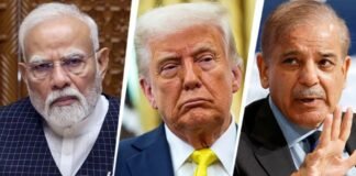 पाकिस्तान का नया गठबंधन: अमेरिका को बंदरगाह, तुर्की को जमीन — भारत के लिए बढ़ी रणनीतिक चुनौती पाकिस्तान अमेरिका