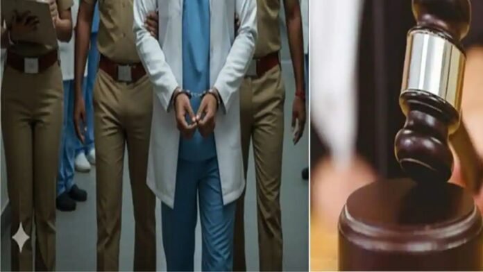 Coldref Cough Syrup Case