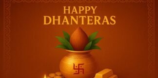 धनतेरस 2025: कुबेर और लक्ष्मी मंत्र से ऐसे करें पूजा, होगी धन की वर्षा और दूर होगी निर्धनता धनतेरस 2025