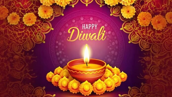 Diwali 2025 Diwali 2025