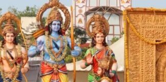 Diwali Ram Mandir Special: दिवाली पर जरूर करें इन 5 प्रसिद्ध राम मंदिरों के दर्शन Diwali Ram Mandir Special