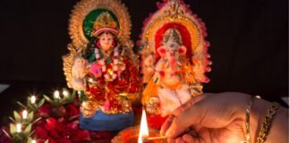 Diwali Upay: दिवाली पर मां लक्ष्मी को प्रसन्न करने के 5 आसान उपाय, घर में होगी धन की बरसात Diwali Upay