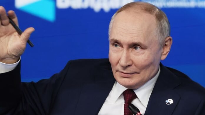 Indian Russia Relation Russia India Relations