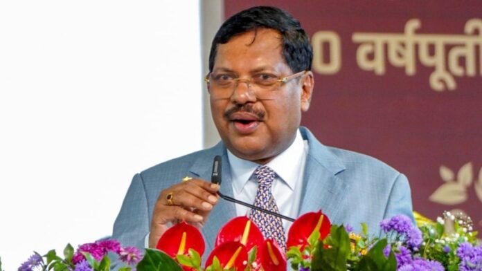 Justice Gawai सुप्रीम कोर्ट में हंगामा