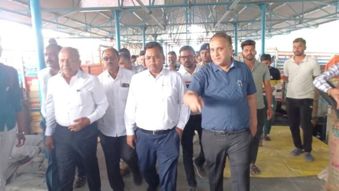 भावांतर योजना