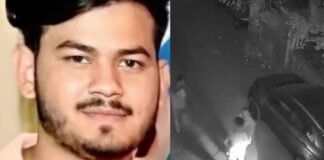 Bhopal Student Death: पुलिस की पिटाई से छात्र की मौत, नौकरी मिलने पर दोस्तों संग कर रहा था सेलिब्रेशन Bhopal Student Death