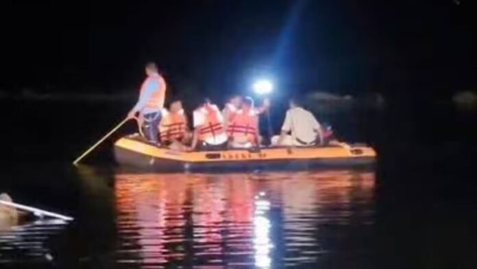 MP News MP Khandwa Accident