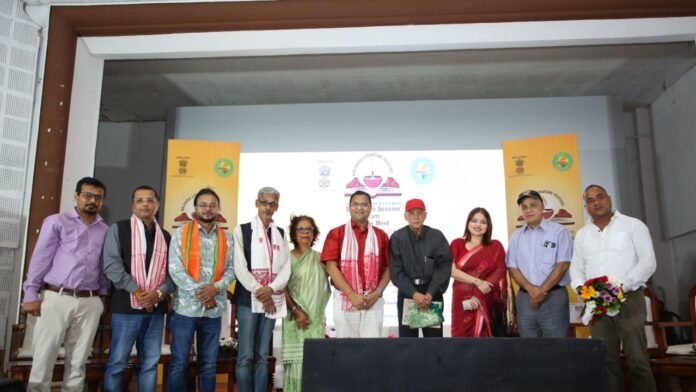 Nalanda literature festival नालंदा लिटरेचर फेस्टिवल
