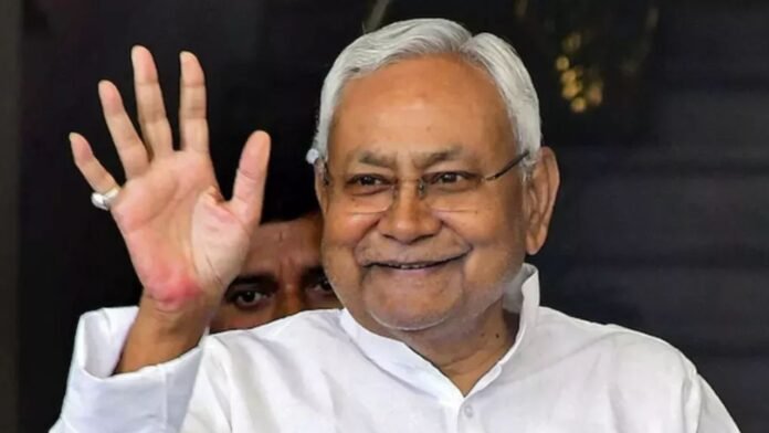 बिहार चुनाव के ऐलान के बाद JDU में मंथन तेज