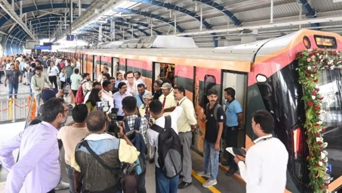 Patna Metro पटना मेट्रो