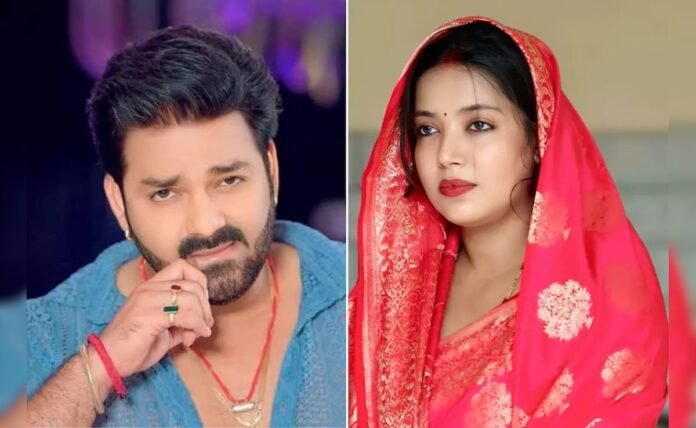 Bihar Election 2025: पवन सिंह की पत्नी ज्योति सिंह ने भरा नामांकन