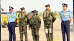 राष्ट्रपति द्रौपदी मुर्मू ने राफेल में भरी उड़ान, अंबाला एयरबेस पर दिखा ऐतिहासिक नज़ारा