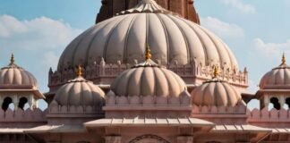 World Largest Sanatan Sansad: हरिद्वार में बनेगी दुनिया की सबसे बड़ी सनातन संसद, 1000 करोड़ की होगी परियोजना World Largest Sanatan Sansad