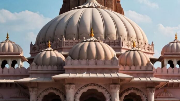 World Largest Sanatan Sansad