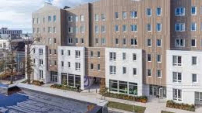 Student Housing Student Housing