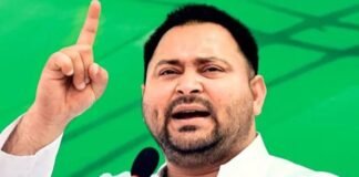 Mahagathbandhan CM Face: तेजस्वी यादव होंगे मुख्यमंत्री पद के उम्मीदवार, मुकेश सहनी को उप मुख्यमंत्री की जिम्मेदारी