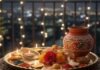 करवा चौथ के बाद करवा और छलनी का क्या करना चाहिए? जानिए सही धार्मिक तरीका करवा चौथ के बाद करवा और छलनी का क्या करना चाहिए?