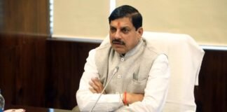 MP Breaking News: डबल इंजन सरकार ने खोला विकास का खजाना, 21 लाख युवाओं को रोजगार MP Breaking News