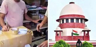 सुप्रीम कोर्ट में पहुंचा बच्चों की मौत की चीख, दूषित सिरप पर सीबाआई जांच की मांग बच्चों की मौत