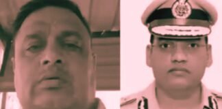 सवालों के घेरे में हरियाणा पुलिस: एएसआई संदीप की मौत से सिस्टम पर सबसे बड़ा सवाल, सच्चाई कौन छिपा रहा है? एएसआई संदीप की मौत