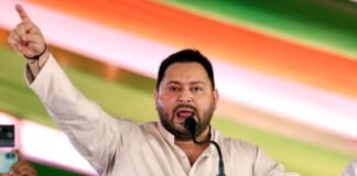“बिहार को बाहरी नहीं, बिहारी चलाएगा” — सहरसा में गरजे तेजस्वी यादव, नीतीश पर दिखाई नरमी तेजस्वी यादव