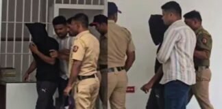 महाराष्ट्र: 28 वर्षीय महिला डॉक्टर की आत्महत्या मामले में सॉफ्टवेयर इंजीनियर गिरफ्तार, सब-इंस्पेक्टर निलंबित महिला डॉक्टर आत्महत्या मामला महाराष्ट्र