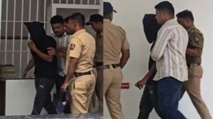 महिला डॉक्टर आत्महत्या मामला महाराष्ट्र