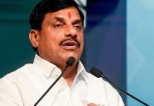 मध्य प्रदेश के किसानों के लिए बड़ी घोषणा, फसल बेचने जाने वालों को मिलेगा फ्री हेलमेट फ्री हेलमेट योजना