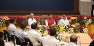 Collector Conference 2025: भोपाल में कलेक्टर- कमिश्नर कॉन्फ्रेंस का हुआ शुभारंभ, सीएम बोले – जनता का विश्वास सबसे बड़ी पूंजी कलेक्टर- कमिश्नर कॉन्फ्रेंस