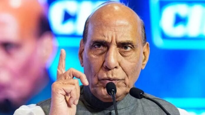 सर क्रीक विवाद