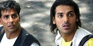 प्रियदर्शन का खुलासा: अक्षय कुमार ने नहीं काटा जॉन अब्राहम का रोल, गरम मसाला को लेकर उड़ाई गई अफवाहें झूठी गरम मसाला