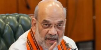 Amit Shah Warning on Delhi Blast: लाल किला धमाके पर बोले शाह — दोषियों को ऐसी सजा मिलेगी कि दुनिया देखेगी Amit Shah Warning on Delhi Blast