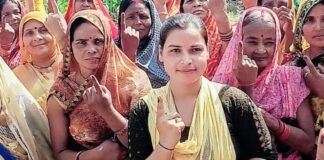 Bihar Chunav Phase 1 Voting Live: बिहार में पहले चरण की वोटिंग खत्म, शाम 5 बजे तक 60.13% मतदान दर्ज Bihar Chunav 2025: Bihar Election Phase 1