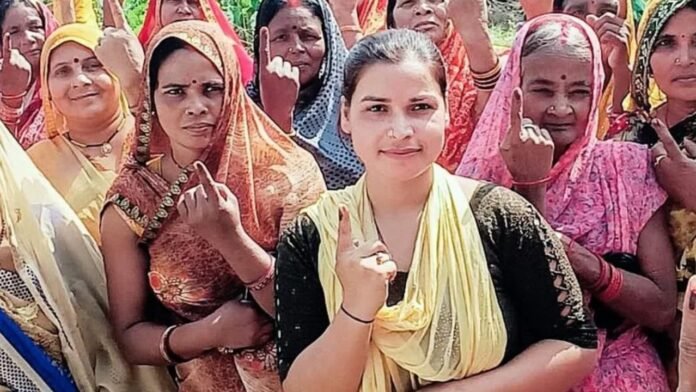 Bihar Chunav 2025: Bihar Election Phase 1