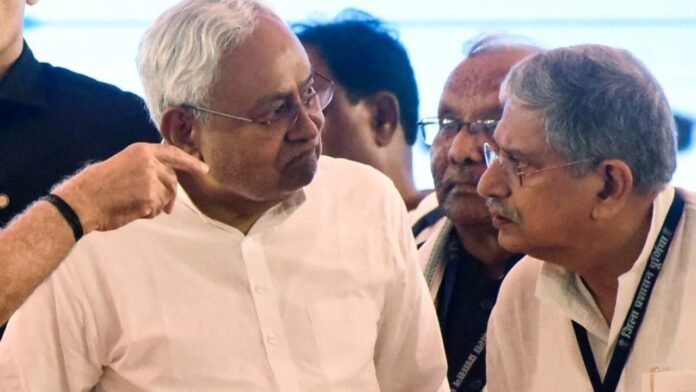 Bihar Potical News बिहार चुनाव