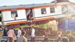 Bilaspur Train Accident: छत्तीसगढ़ में भीषण रेल हादसा, MEMU ट्रेन ने मालगाड़ी को मारी टक्कर, 11 की मौत, कई घायल