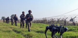 India Strengthens Border Security: बांग्लादेश सीमा पर भारत के तीन नए सैन्य गढ़, पूर्वोत्तर की सुरक्षा को मिली नई ताकत India Strengthens Border Security