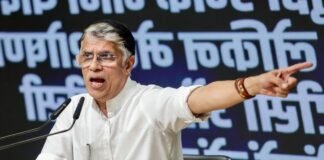 Congress Attacks EC: कांग्रेस ने चुनाव आयोग पर लगाया बड़ा आरोप, कांग्रेस की खराब स्थिति पर बढ़ी बेचैनी Congress Attacks EC