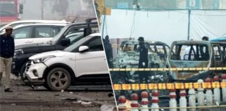 Delhi Blast Investigation: लाल किला धमाके में मिला मिलिट्री ग्रेड विस्फोटक, पाकिस्तान कनेक्शन के सबूत Delhi Blast Investigation