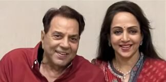 Dharmendra Hema Malini Love Story: 89 साल की उम्र में धर्मेंद्र का निधन, जन्मदिन से 14 दिन पहले दुनिया छोड़ी Dharmendra–Hema Malini Love