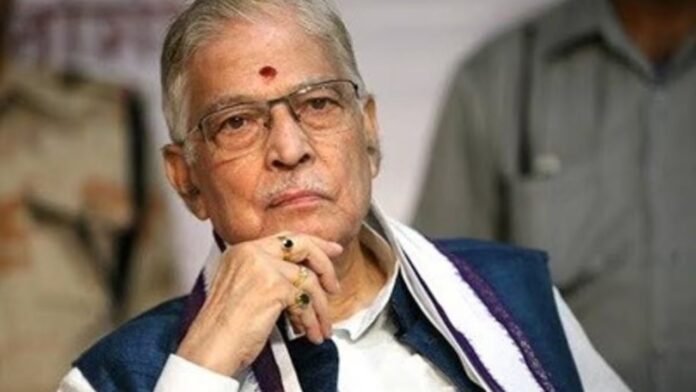 मुरली मनोहर जोशी