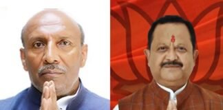 Muzaffarpur Election Result 2025: भाजपा के रंजन कुमार की बड़ी जीत, कांग्रेस के विजेंद्र चौधरी को करारी हार Muzaffarpur Election Result