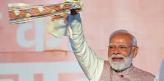 PM Modi on Bihar Victory: बिहार की जीत पर बोले मोदी— लोकतंत्र के दुश्मनों को मिली सज़ा Bihar Result NDA Seats PM Modi on Bihar Victory
