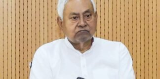 बिहार चुनाव से पहले नीतीश कुमार का सीधा संदेश: “हमने परिवार नहीं, पूरे बिहार के लिए काम किया” नीतीश कुमार